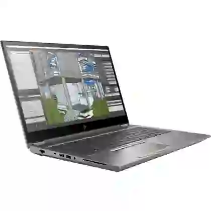 Sửa main - Lỗi IC nguồn HP Zbook Firefly 15 G7 2020 3